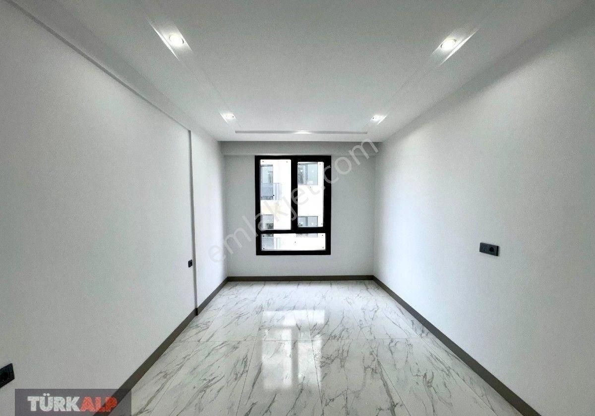 Denizli Yenisafakta Lüx Daireler - Görsel 8