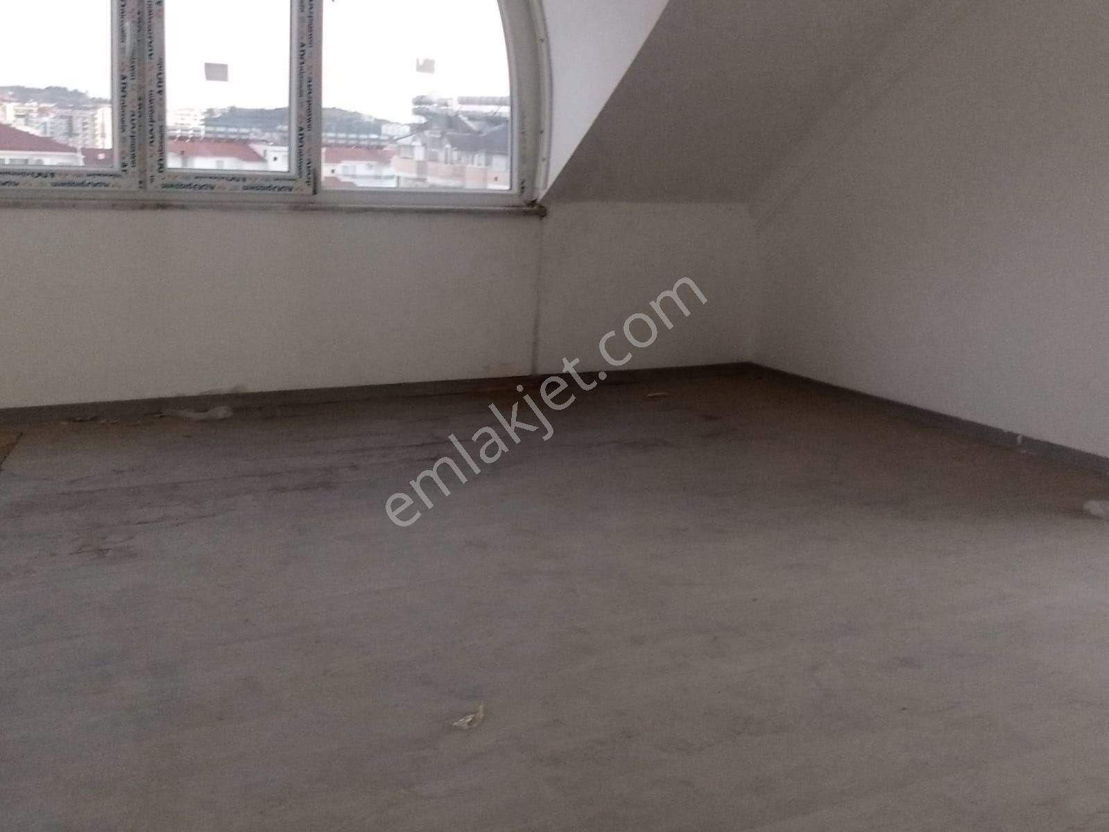 Alanya Satılık Lüks Dubleks 4.5+1 - Görsel 9