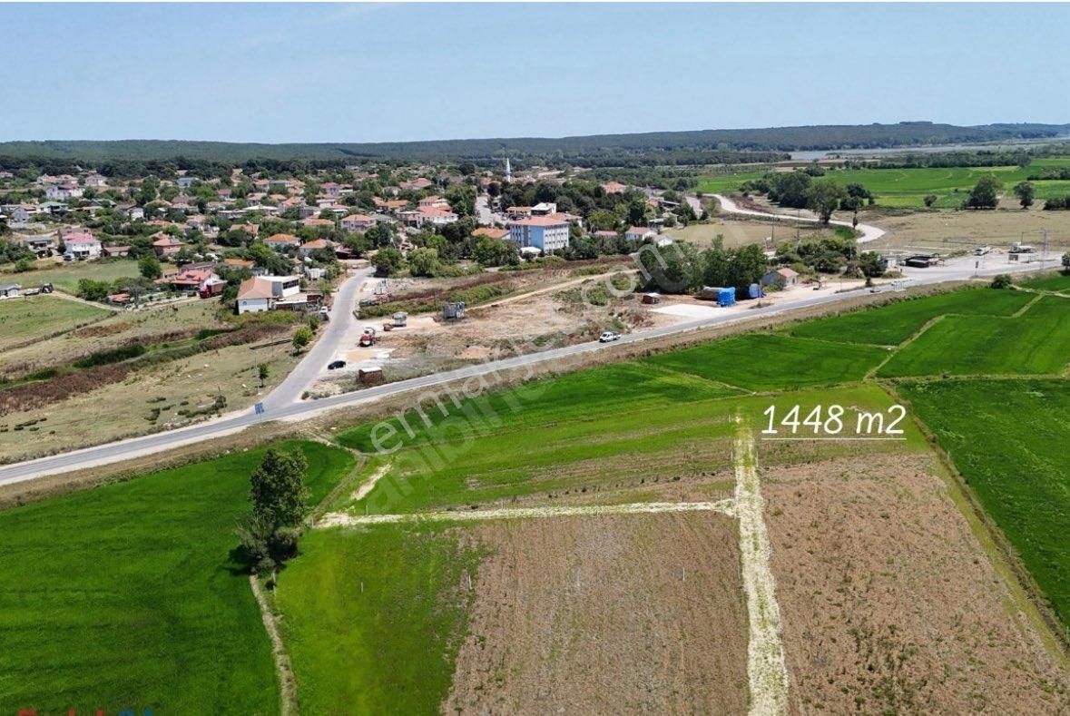 Ormanlı Mah Köy İçi Asfalt Cepheli Acil - Görsel 3