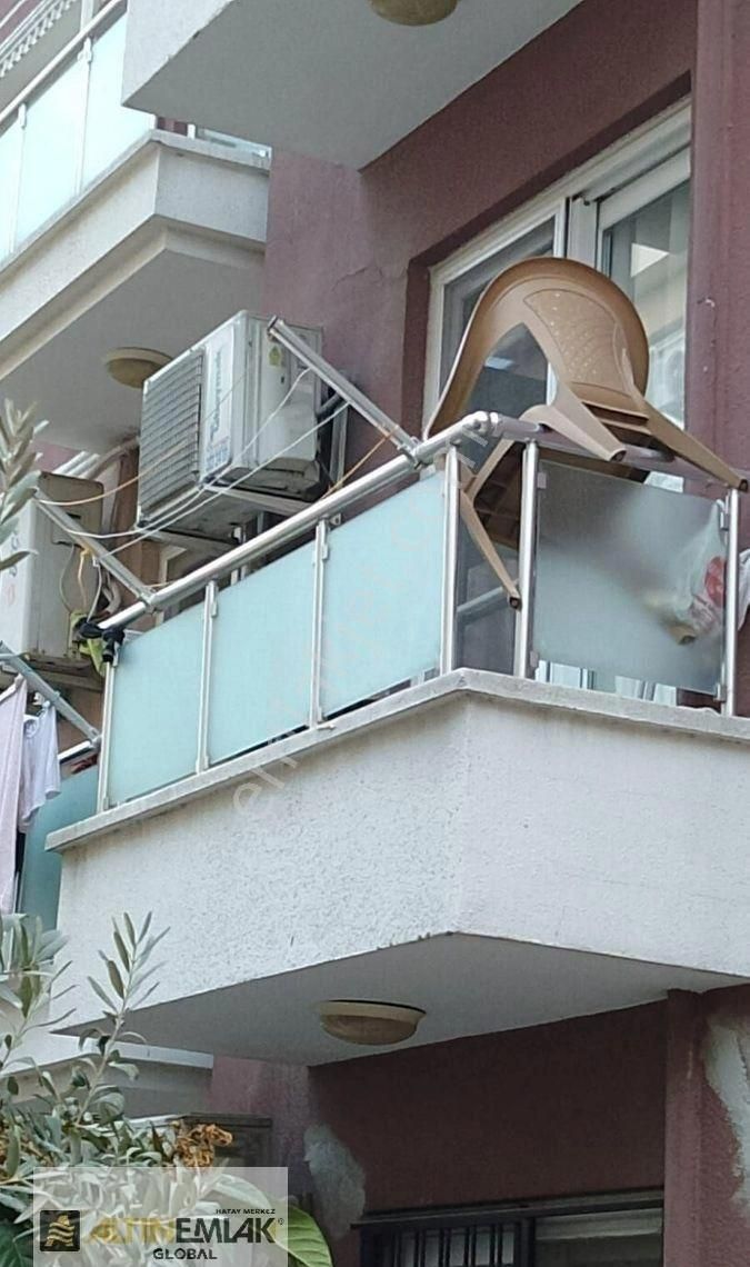 Antakya Zülüflühan Satılık Daire Altın Emlaktan Satılık Eşyalı Daire