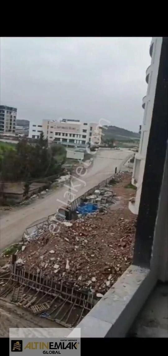 Antakya Akasya Satılık Daire Altın Emlak'tan Bahçeşehir Koleji Yakınında Lüx Daire 200 M2