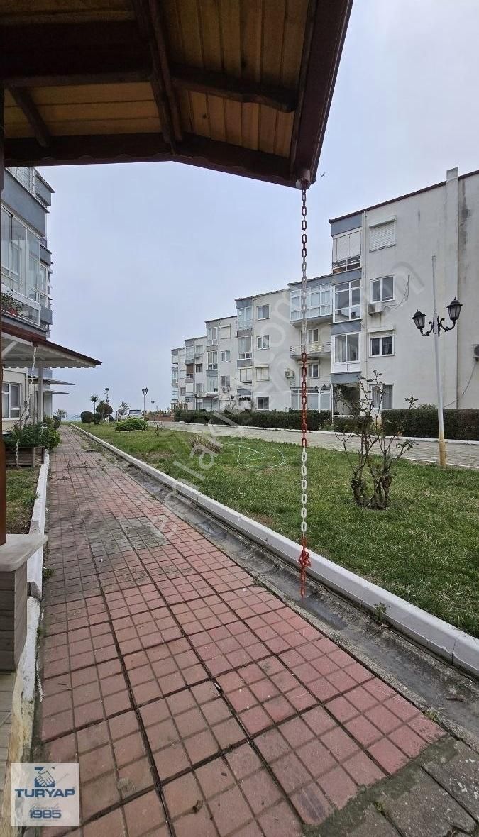 Yalova Merkez İsmet Paşa Kiralık Daire Turyap Göktuğ Bahadır'dan Nadir Sitesinde Kiralık 2+1 Daire