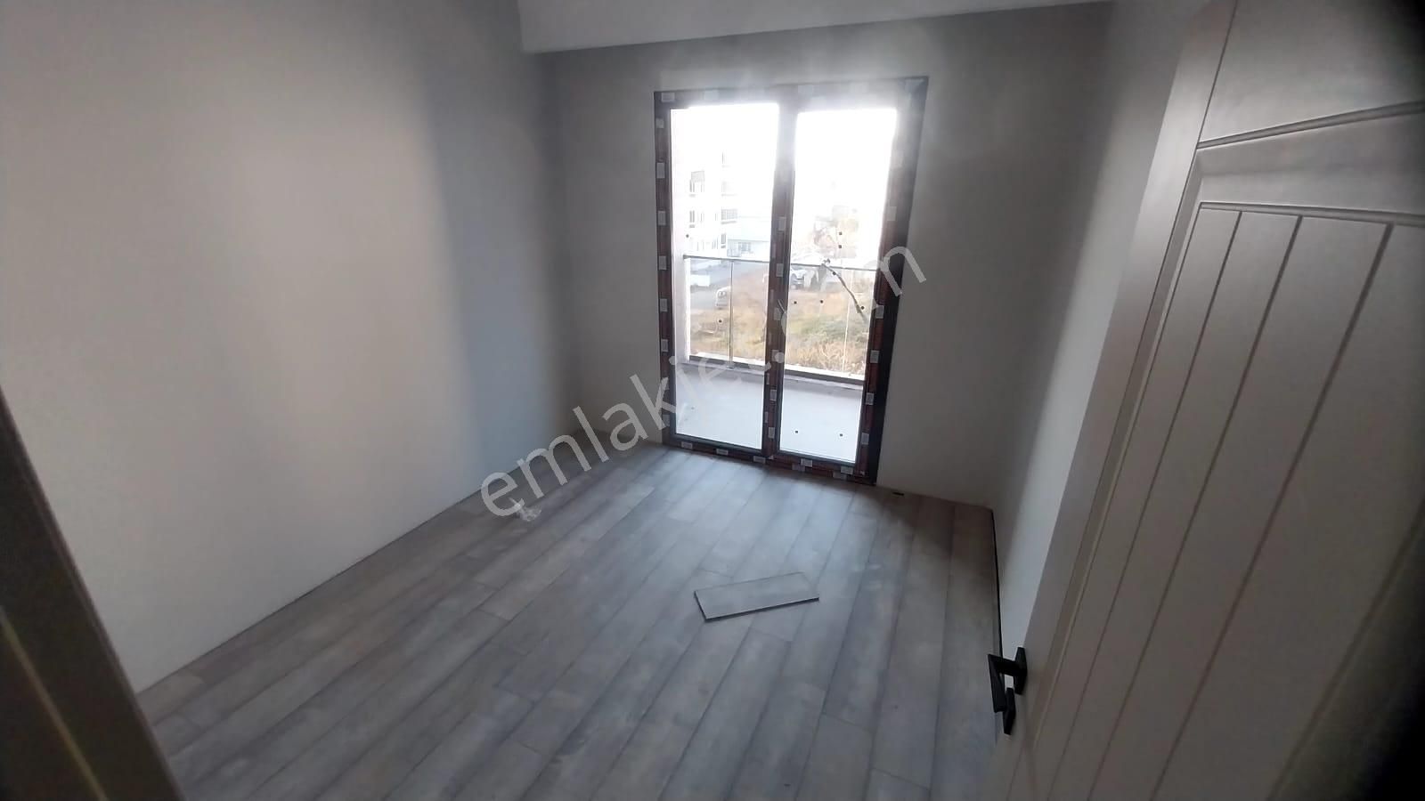 Ekşioğlu 'dan Tekirdağ Süleymanpaşa Zafer Mahallesi Satılık Daire 3+1 - Görsel 15