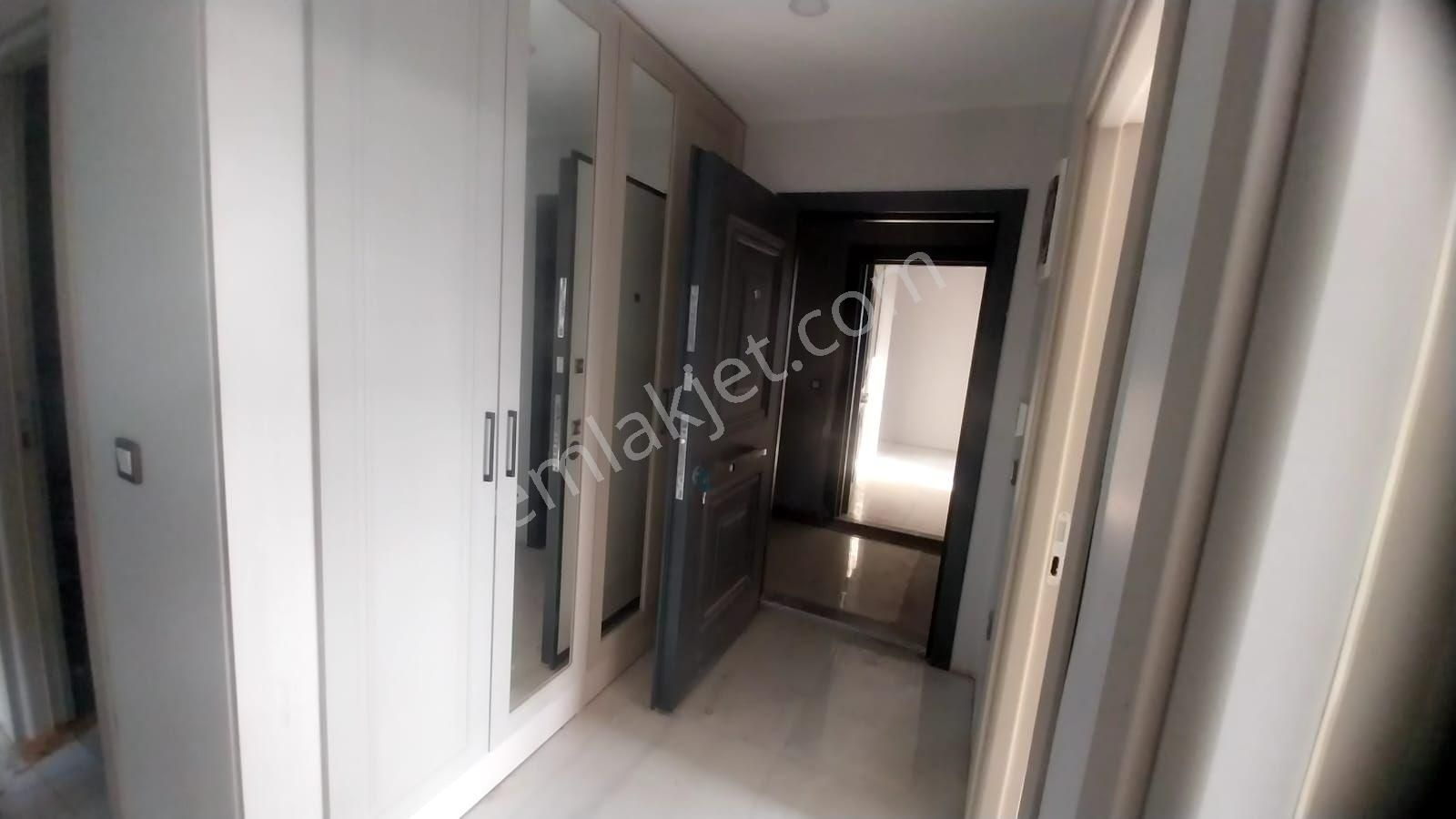 Ekşioğlu 'dan Tekirdağ Süleymanpaşa Zafer Mahallesi Satılık Daire 3+1 - Görsel 9