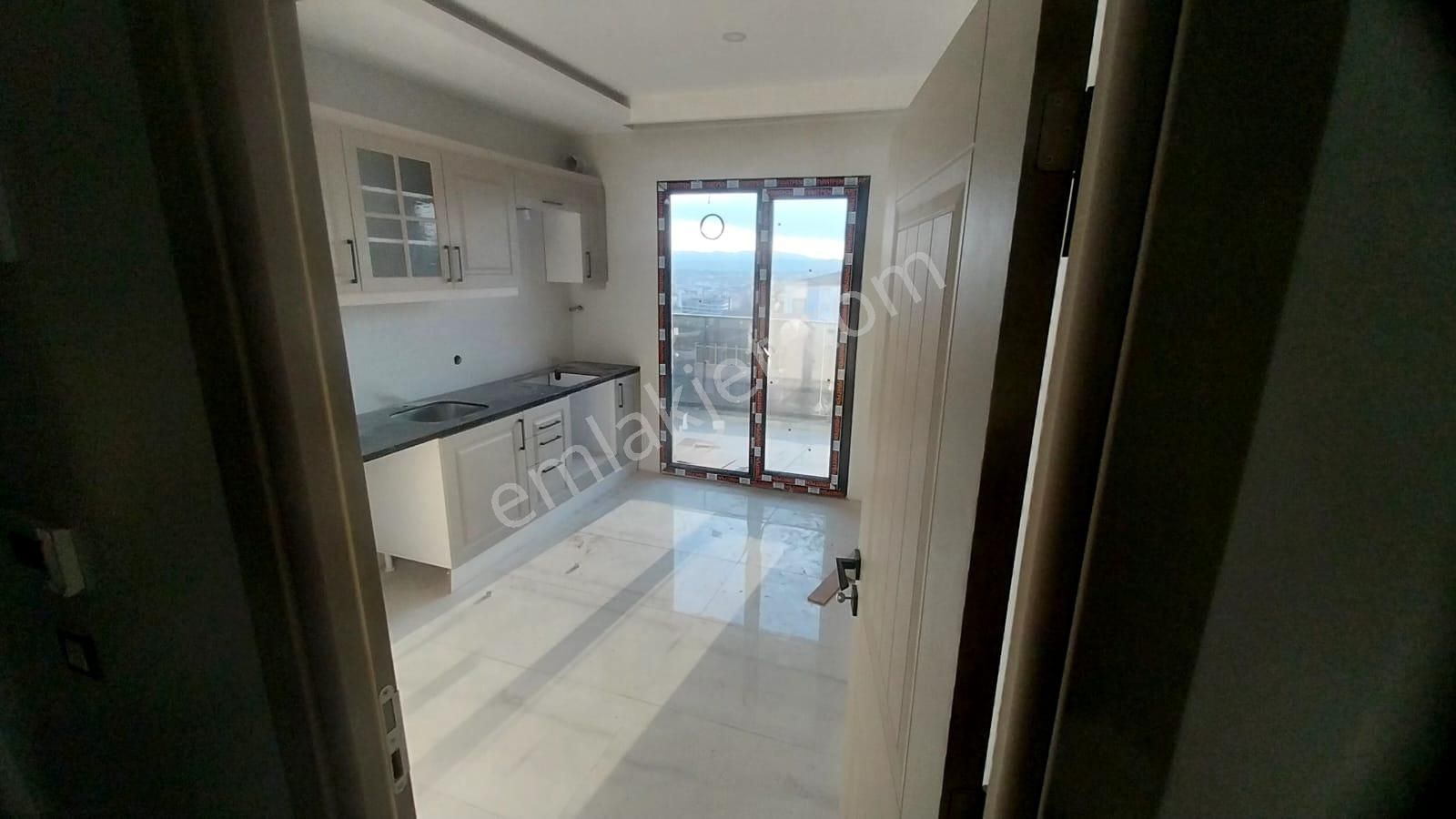 Ekşioğlu 'dan Tekirdağ Süleymanpaşa Zafer Mahallesi Satılık Daire 3+1 - Görsel 5