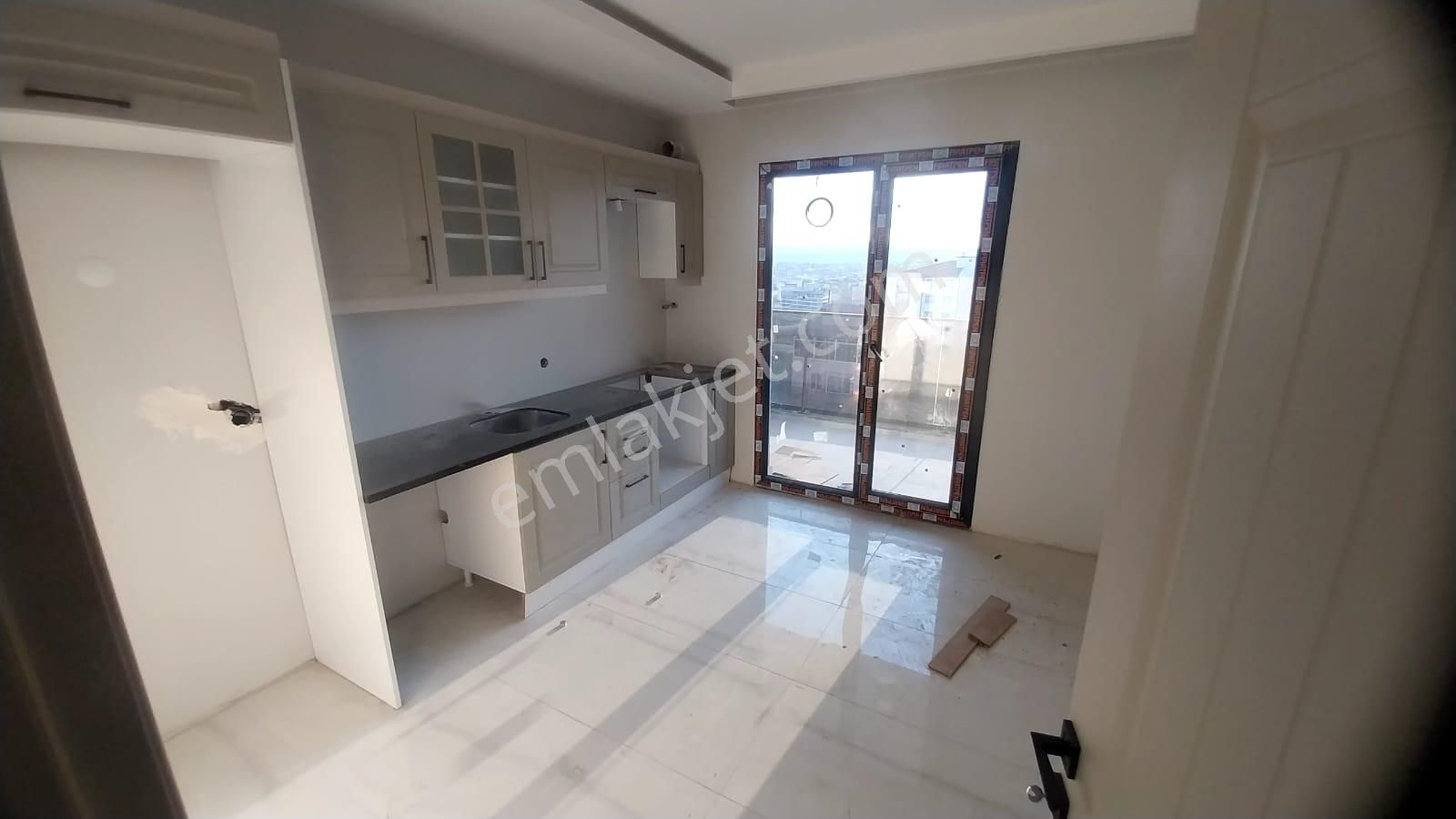 Ekşioğlu 'dan Tekirdağ Süleymanpaşa Zafer Mahallesi Satılık Daire 3+1 - Görsel 4