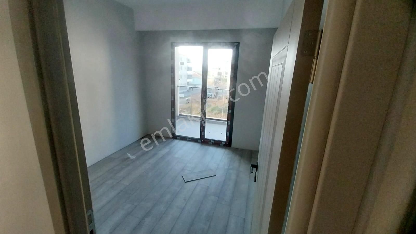 Ekşioğlu 'dan Tekirdağ Süleymanpaşa Zafer Mahallesi Satılık Daire 3+1 - Görsel 13