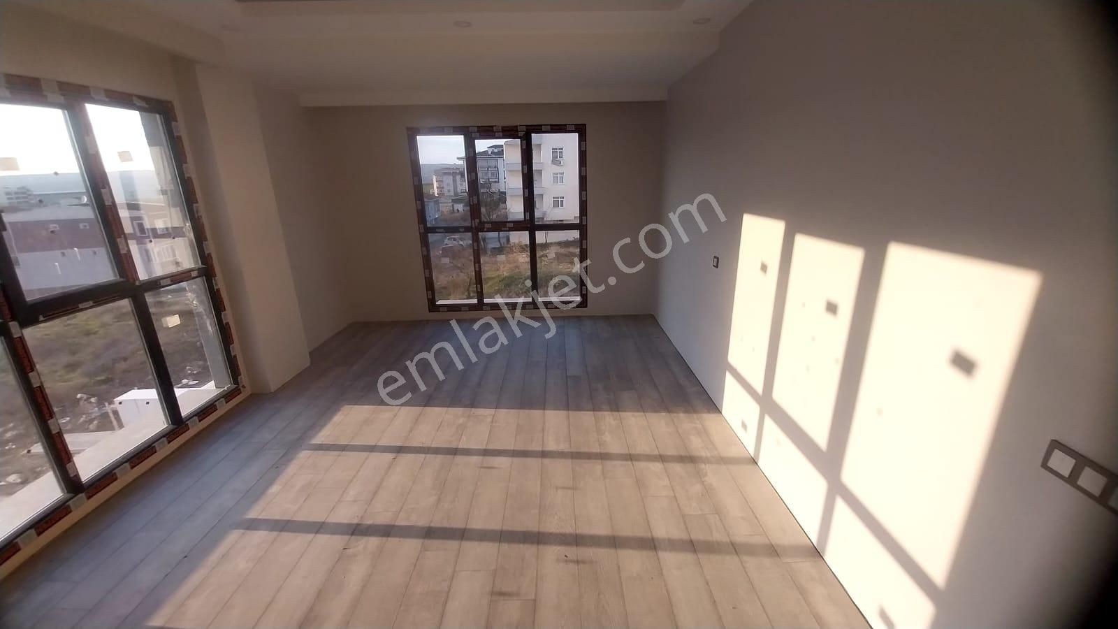 Ekşioğlu 'dan Tekirdağ Süleymanpaşa Zafer Mahallesi Satılık Daire 3+1 - Görsel 3