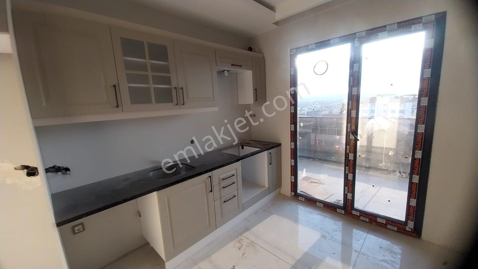 Ekşioğlu 'dan Tekirdağ Süleymanpaşa Zafer Mahallesi Satılık Daire 3+1 - Görsel 10