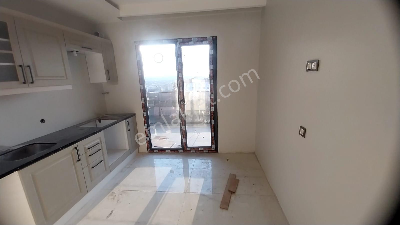 Ekşioğlu 'dan Tekirdağ Süleymanpaşa Zafer Mahallesi Satılık Daire 3+1 - Görsel 12