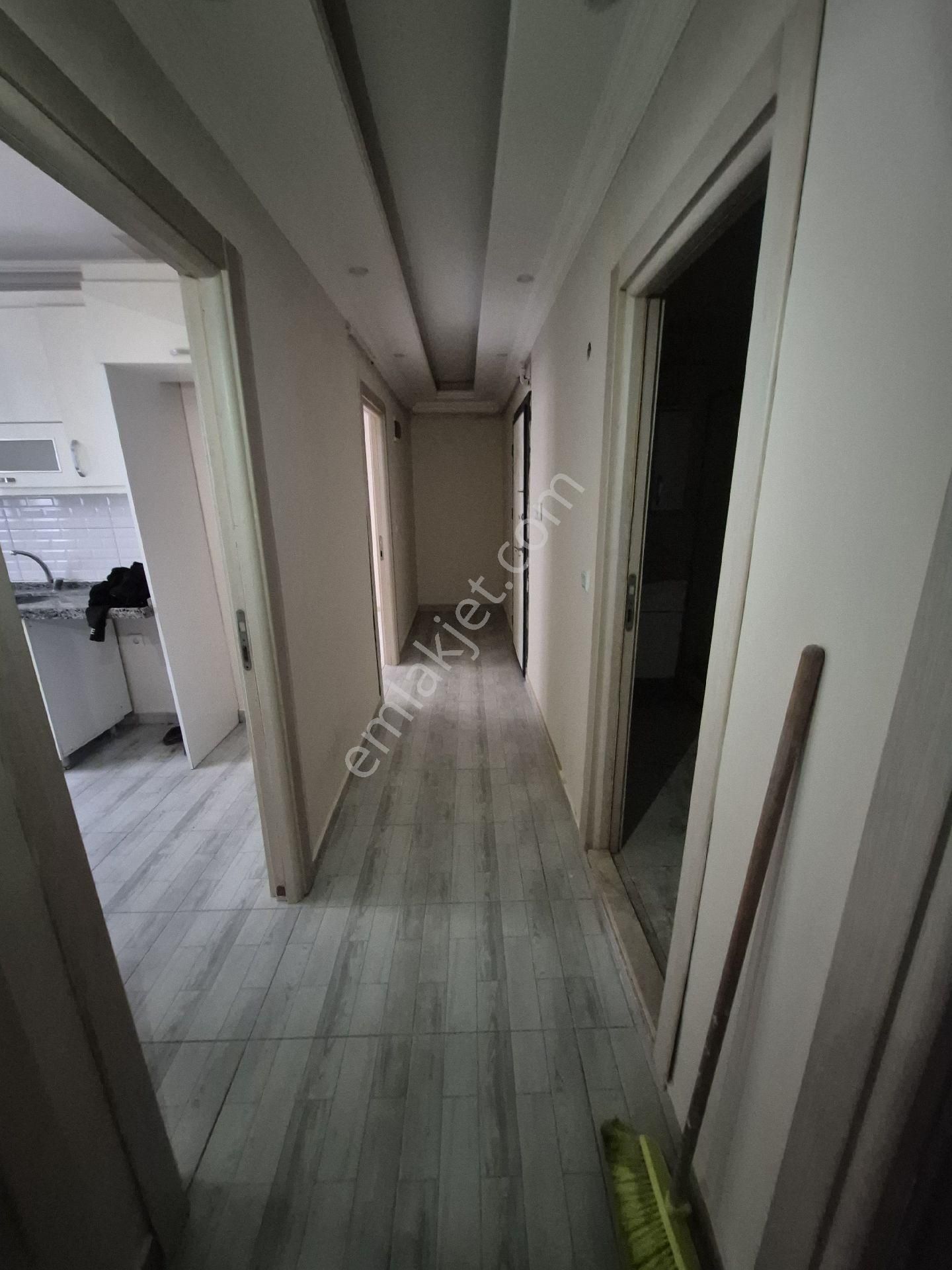 Başakşehir Güvercintepe Satılık Daire Başakşehir Güvercintepe 80m²