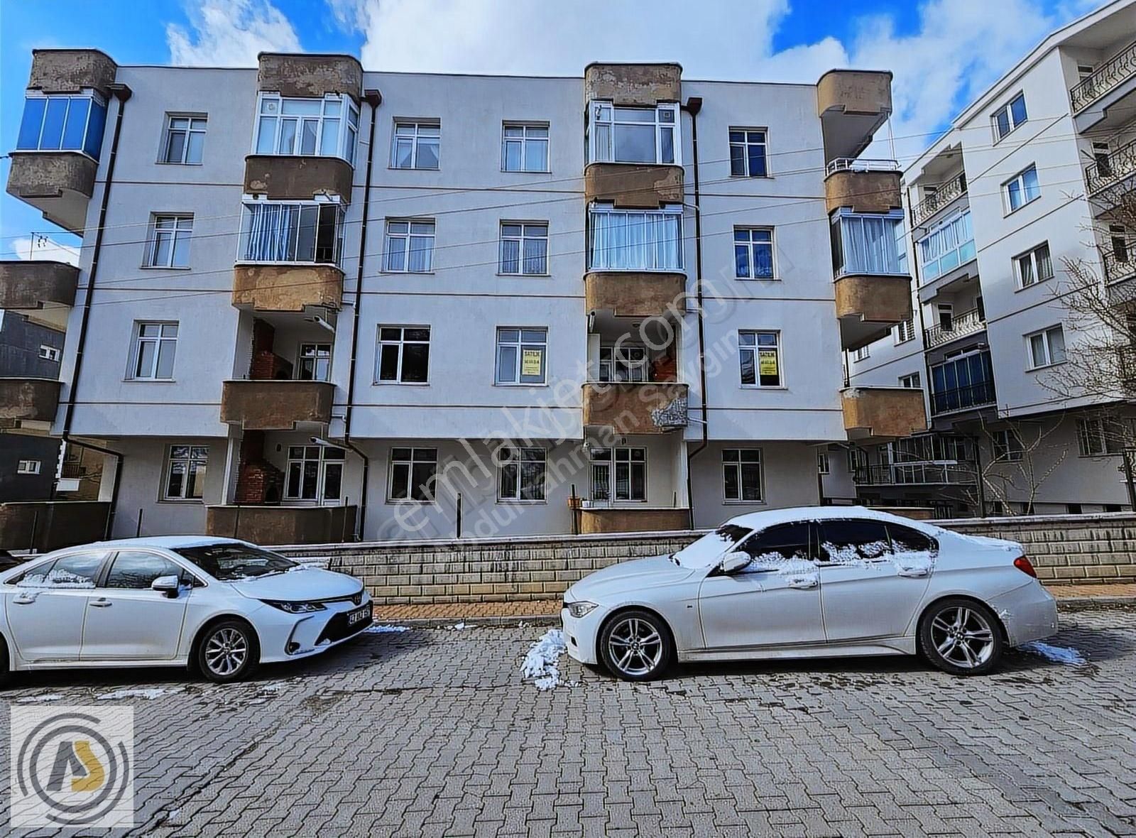 Beyşehir Yeni Satılık Daire Konya Beyşehir Yeni Mah.de Satılıkı Ara Kat 3+1 Daire