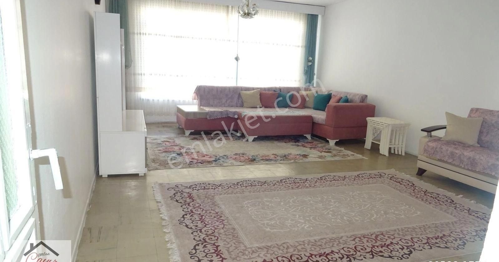 Altındağ Hacettepe Kiralık Daire Hacettepe Mah Ulucanlar Cad 3+1 Kombili