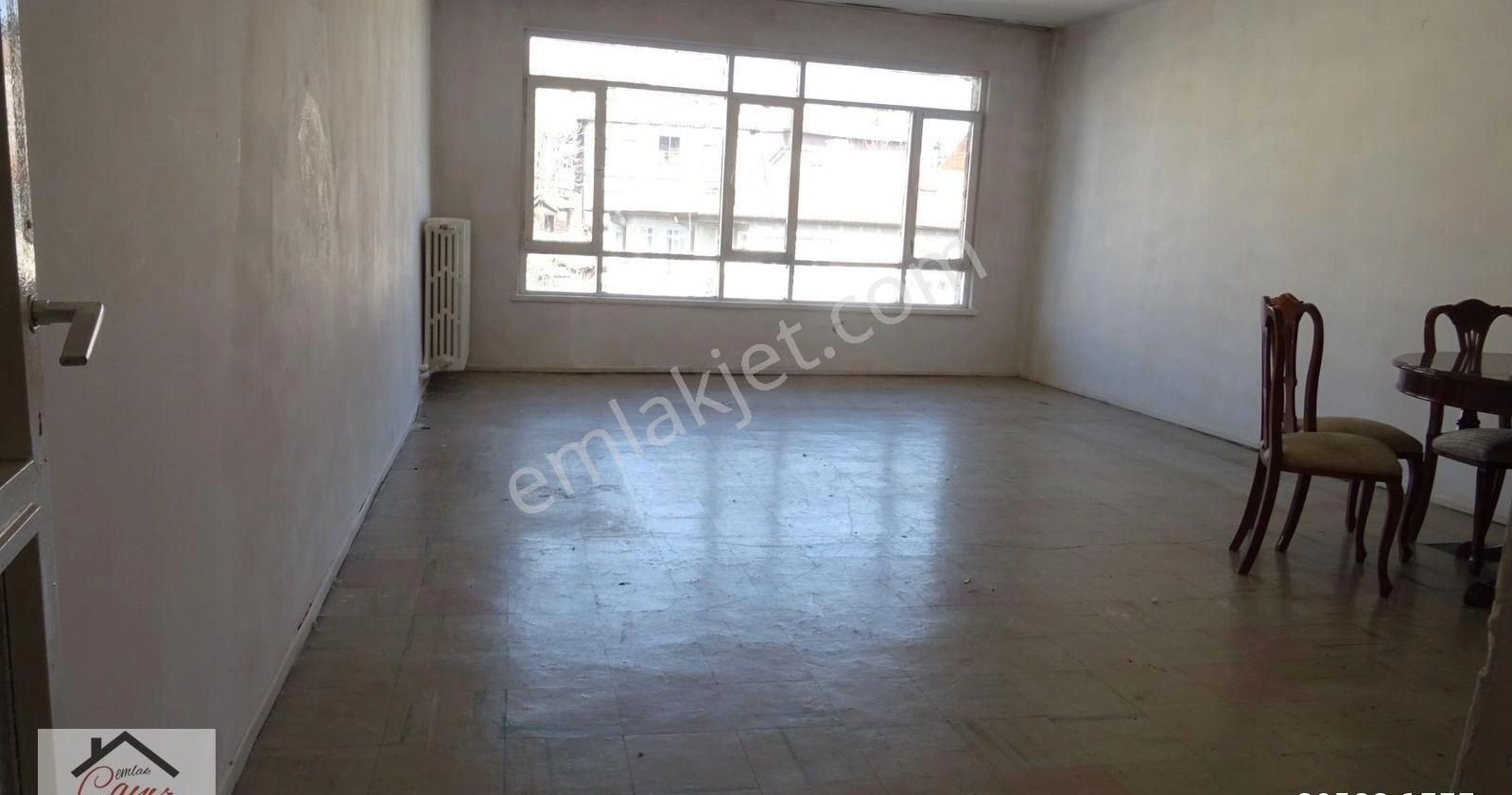 Altındağ Hacettepe Kiralık Daire Hacettepe Mah Ulucanlar Cad 3+1 Kombili