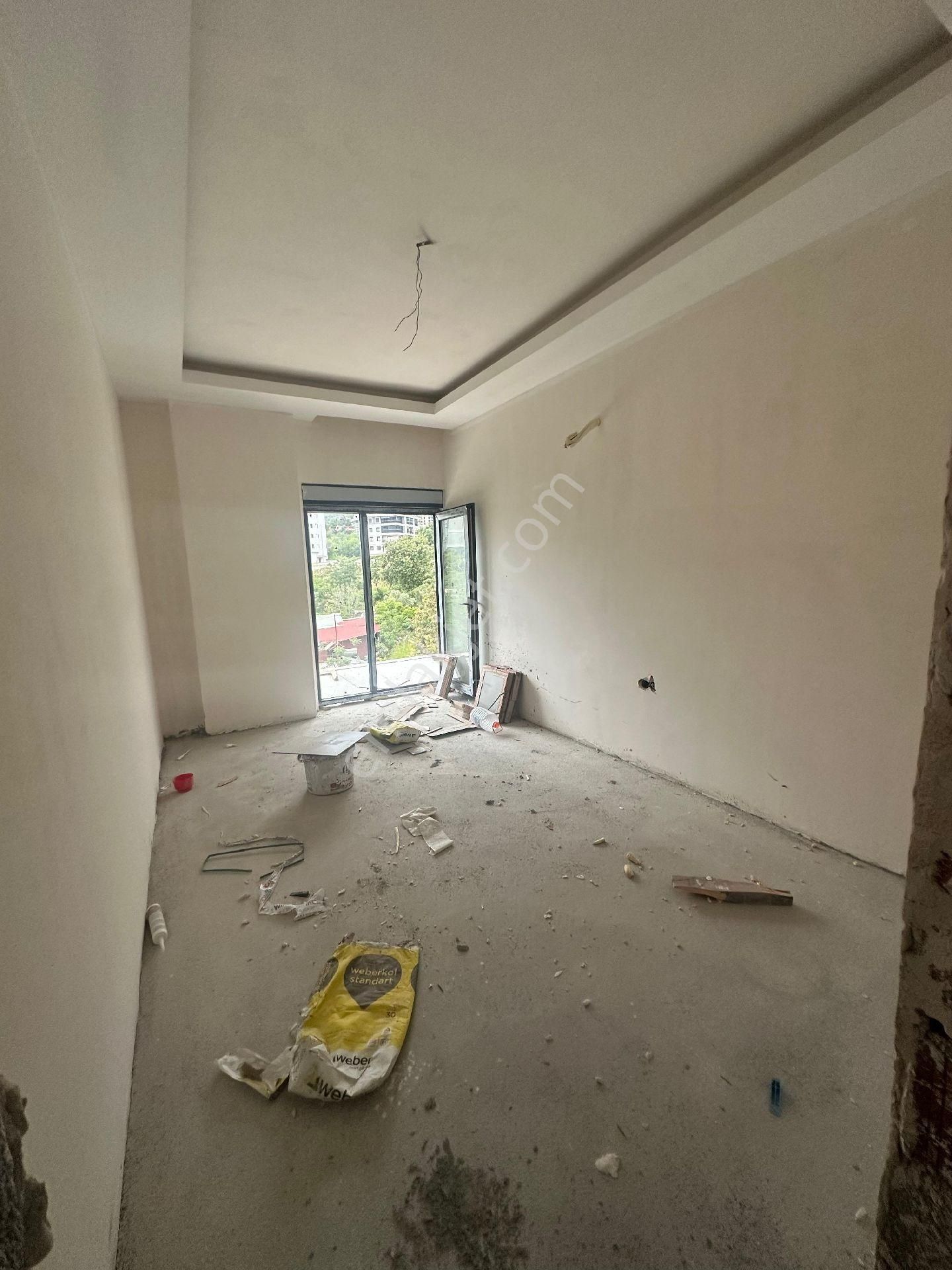 Alanya Çıplaklı Mah Satılık Daire - Görsel 10