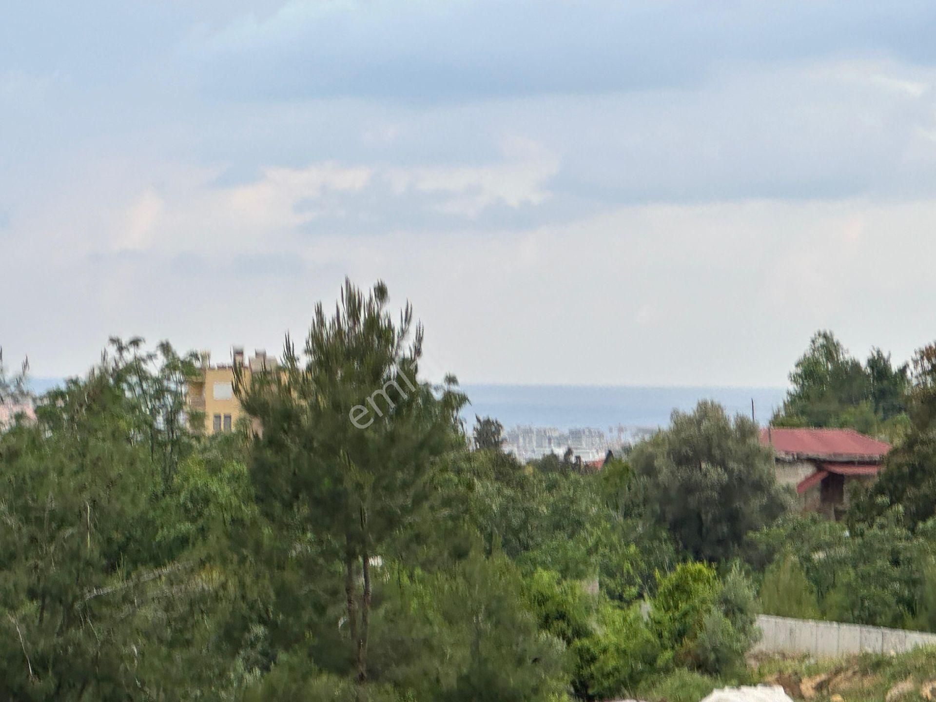 Alanya Çıplaklı Mah Satılık Daire - Görsel 6