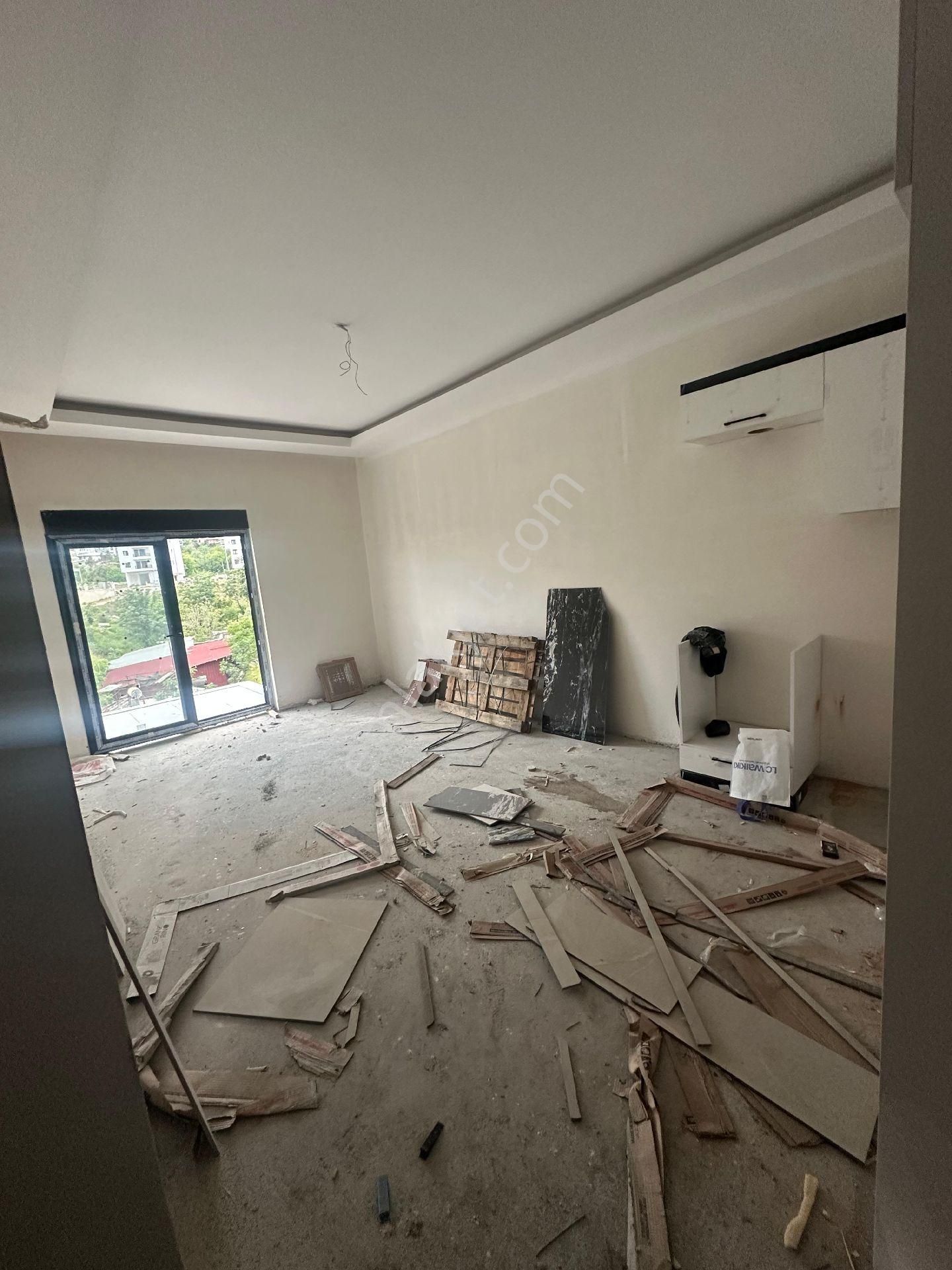 Alanya Çıplaklı Mah Satılık Daire - Görsel 11