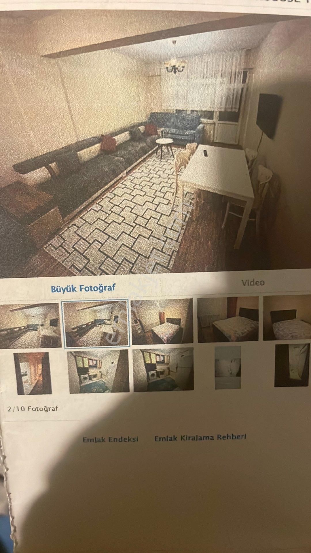 Küçükçekmece Kemalpaşa Kiralık Daire Kemalpaşa Mahallesi 90 Metre² 1 + 1 Bahçe Kat Full Eşyalı Metrobüs 2 Dakika Kiralık Daire