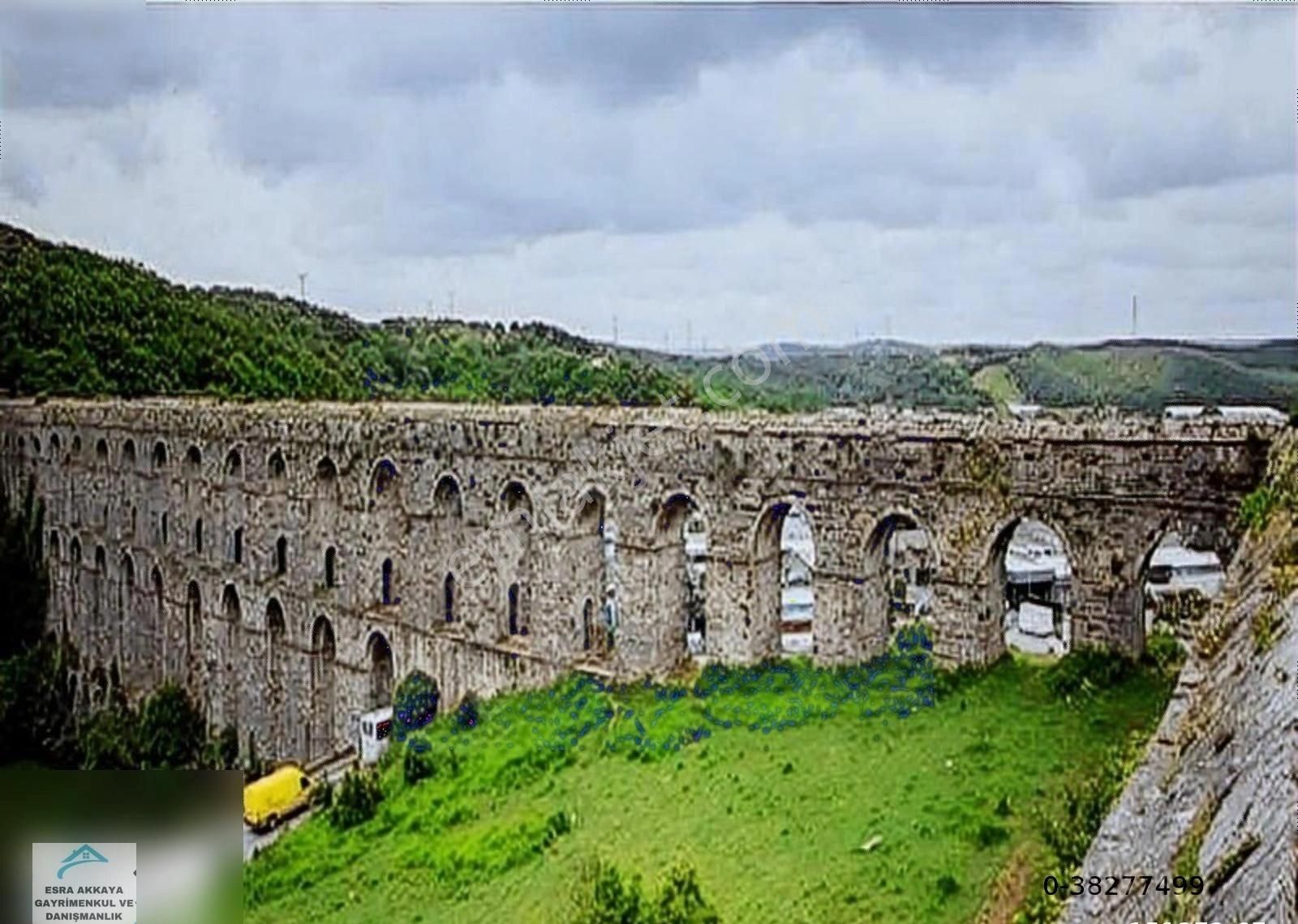 Eyüpsultan Göktürk Merkez Satılık Daire Göktürkün Merkezinde A Plus Yaşam Sıfır 2+1 Satılık Bahçe Katı