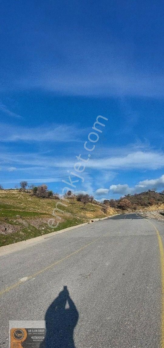 Dikili Nebiler Köyü Deniz Gören Asfalt Yola Cepheli İçinde Elektrik Su Olan 21.200 M. Satılık Tarla - Görsel 4