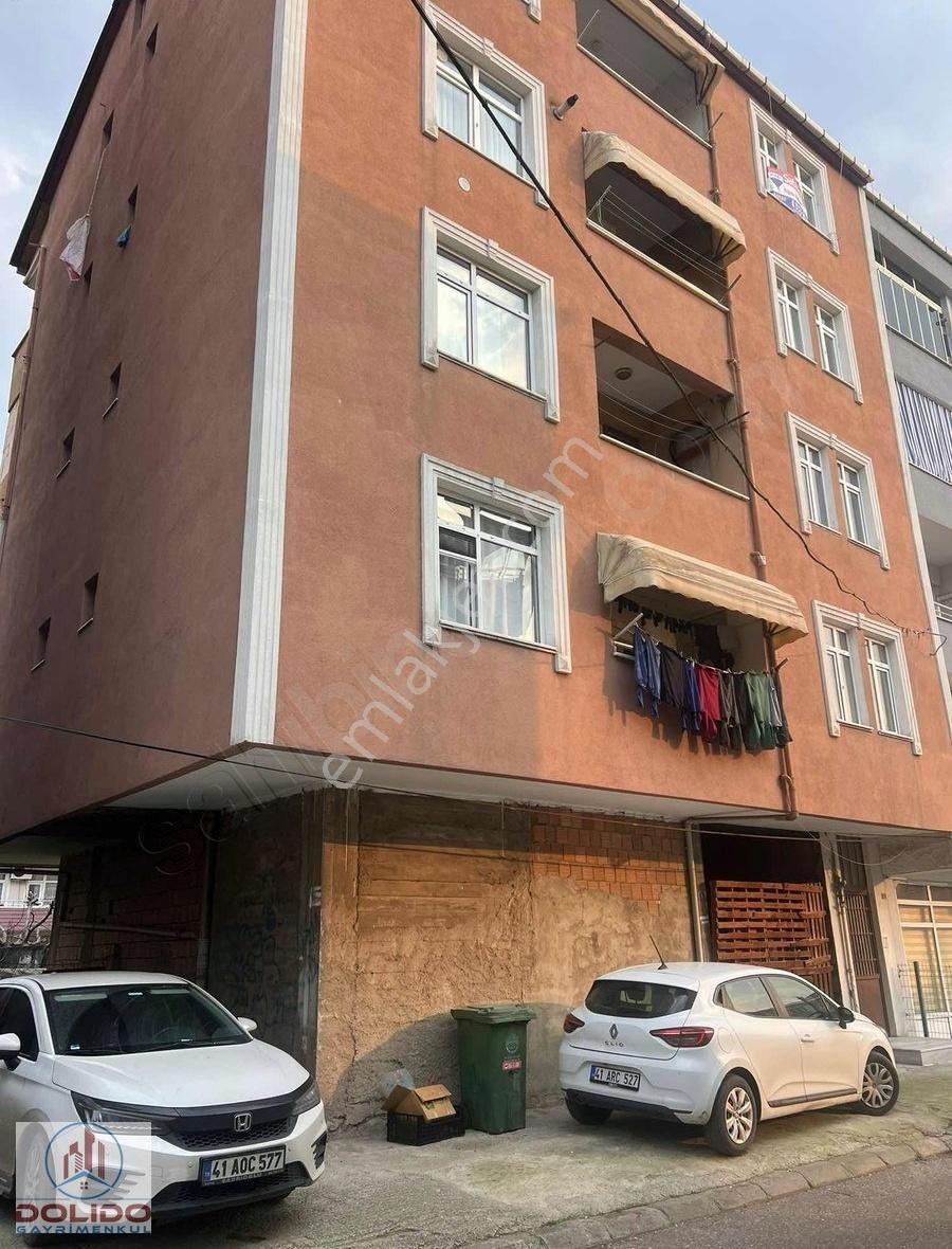 Kocaeli Körfez Satılık Dükkan & Mağaza Dolido Emlaktan Körfez Fatih Mh. Satılık 90 M² Dükkan