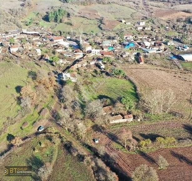 Çan Karlı Köyü Satılık Konut İmarlı Bt Grup'tan Satılık Köy Arsası