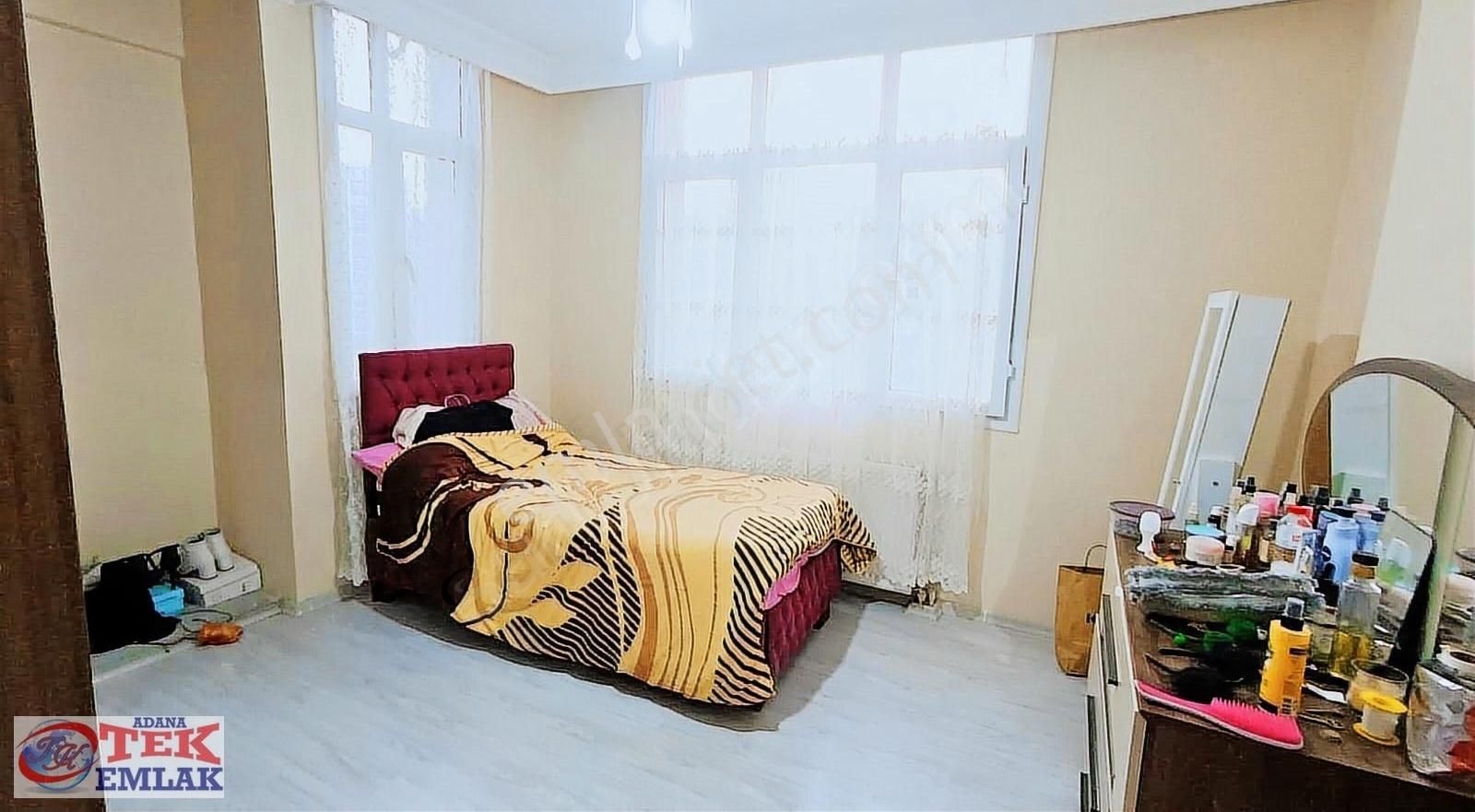 Yurt Mah.sosyete Pazarı Yakını 3+1 Satılık Daire - Görsel 9