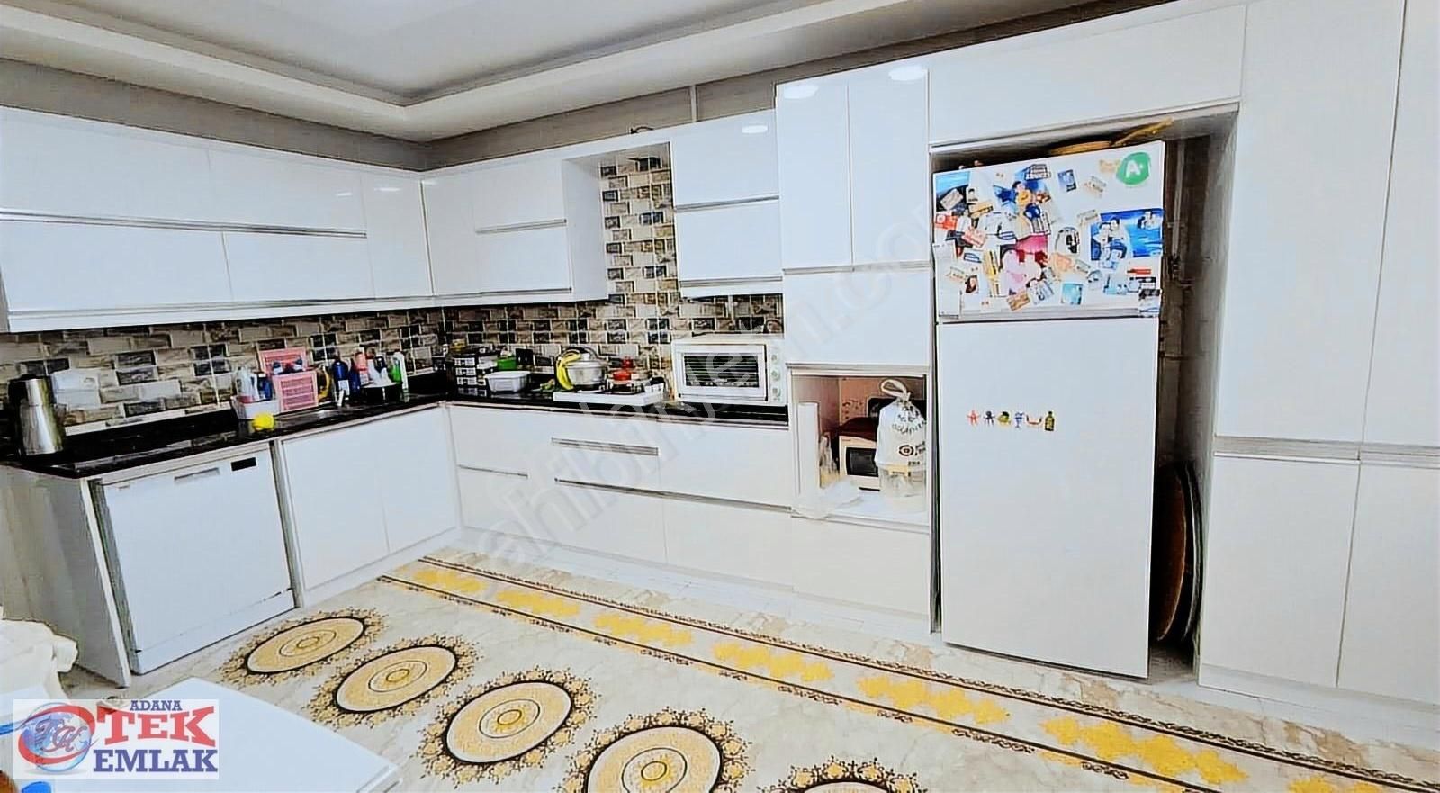 Yurt Mah.sosyete Pazarı Yakını 3+1 Satılık Daire - Görsel 8