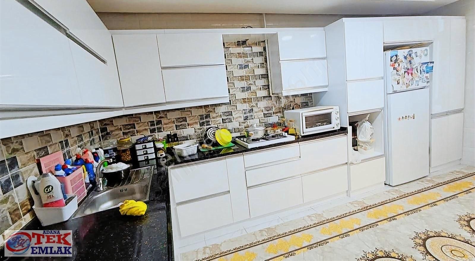 Yurt Mah.sosyete Pazarı Yakını 3+1 Satılık Daire - Görsel 5