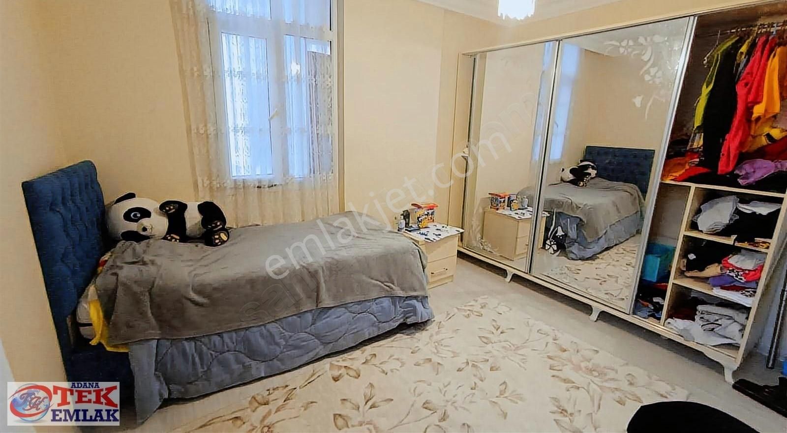 Yurt Mah.sosyete Pazarı Yakını 3+1 Satılık Daire - Görsel 2