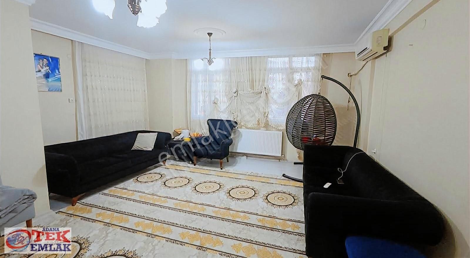 Yurt Mah.sosyete Pazarı Yakını 3+1 Satılık Daire - Görsel 3