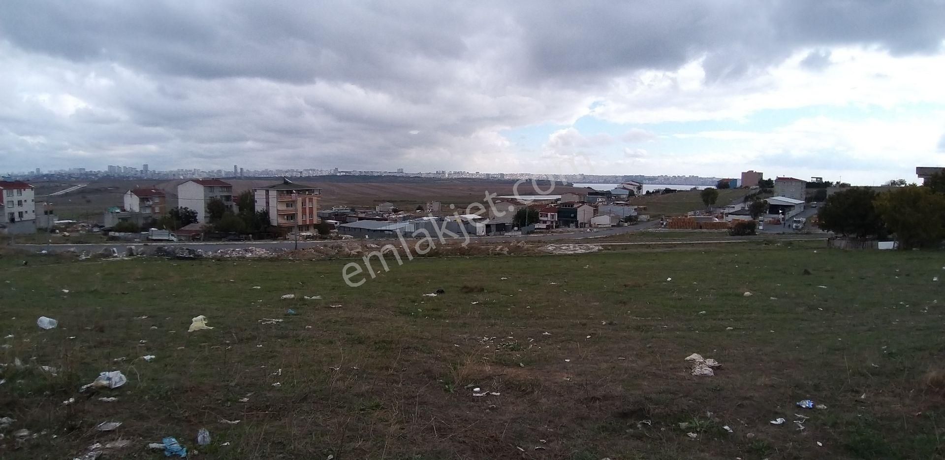 Yankı'dan Firuzköy'de İmarlı Göl Manzaralı Satılık Arsa - Görsel 9