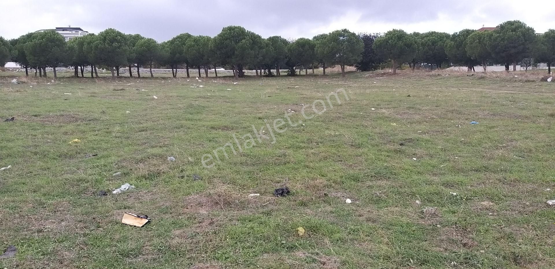 Yankı'dan Firuzköy'de İmarlı Göl Manzaralı Satılık Arsa - Görsel 12