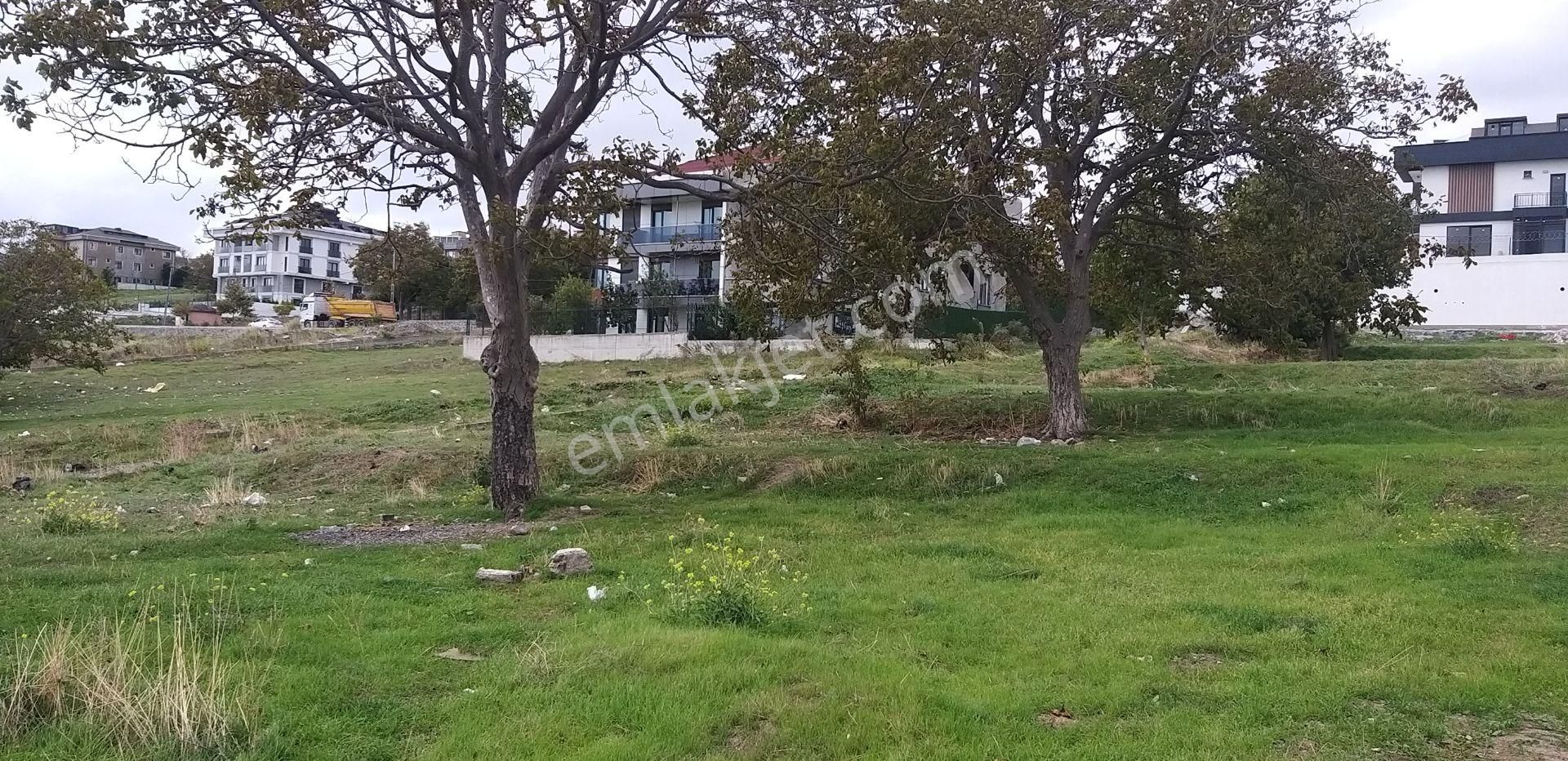Yankı'dan Firuzköy'de İmarlı Göl Manzaralı Satılık Arsa - Görsel 35