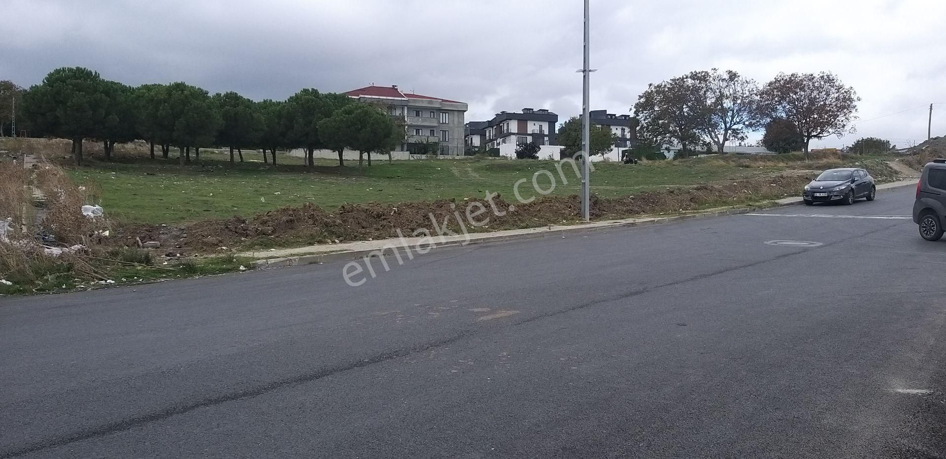 Yankı'dan Firuzköy'de İmarlı Göl Manzaralı Satılık Arsa - Görsel 20