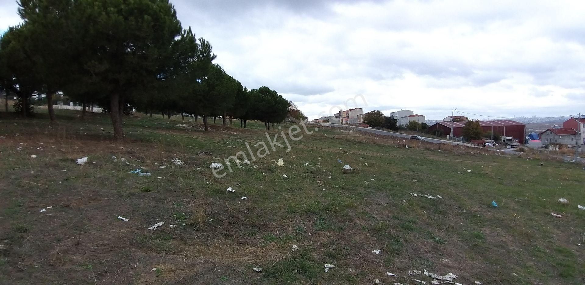Yankı'dan Firuzköy'de İmarlı Göl Manzaralı Satılık Arsa - Görsel 7