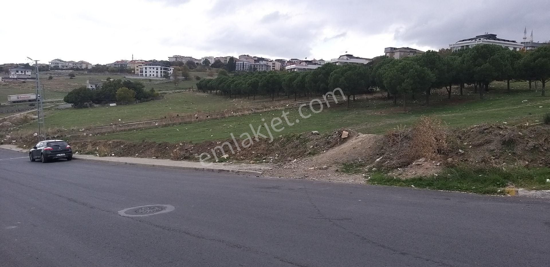 Yankı'dan Firuzköy'de İmarlı Göl Manzaralı Satılık Arsa - Görsel 26