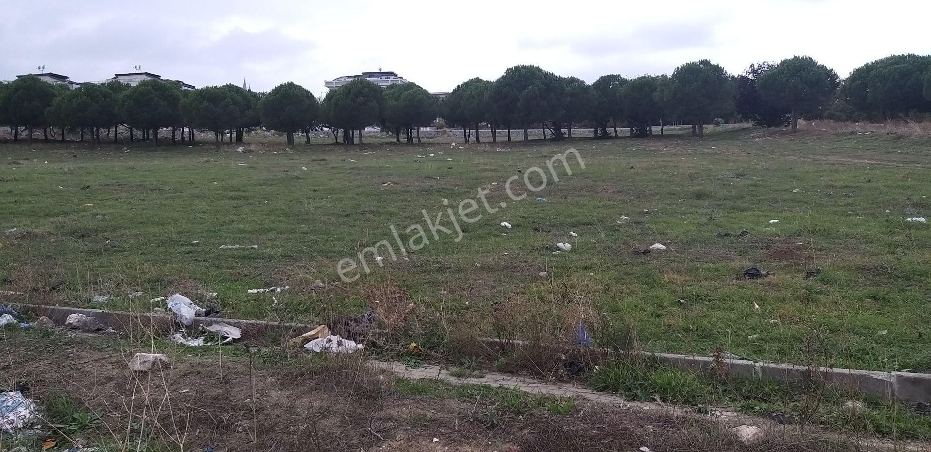Yankı'dan Firuzköy'de İmarlı Göl Manzaralı Satılık Arsa - Görsel 6