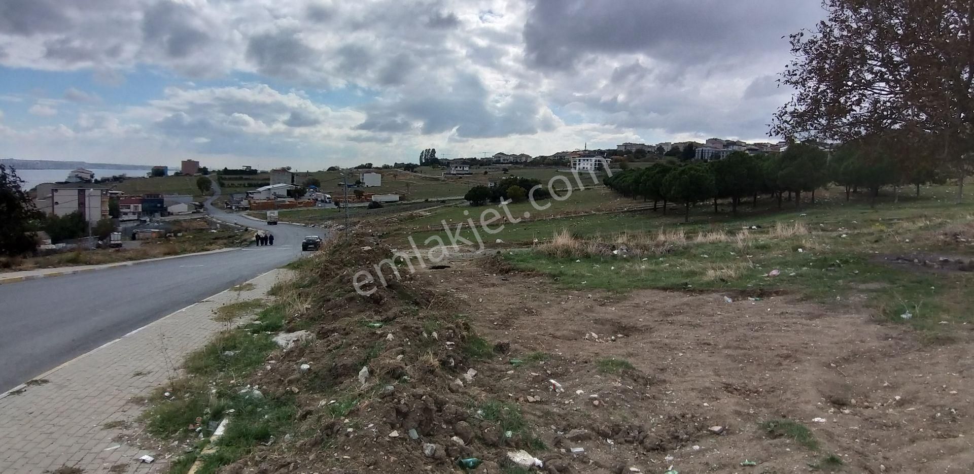 Yankı'dan Firuzköy'de İmarlı Göl Manzaralı Satılık Arsa - Görsel 34