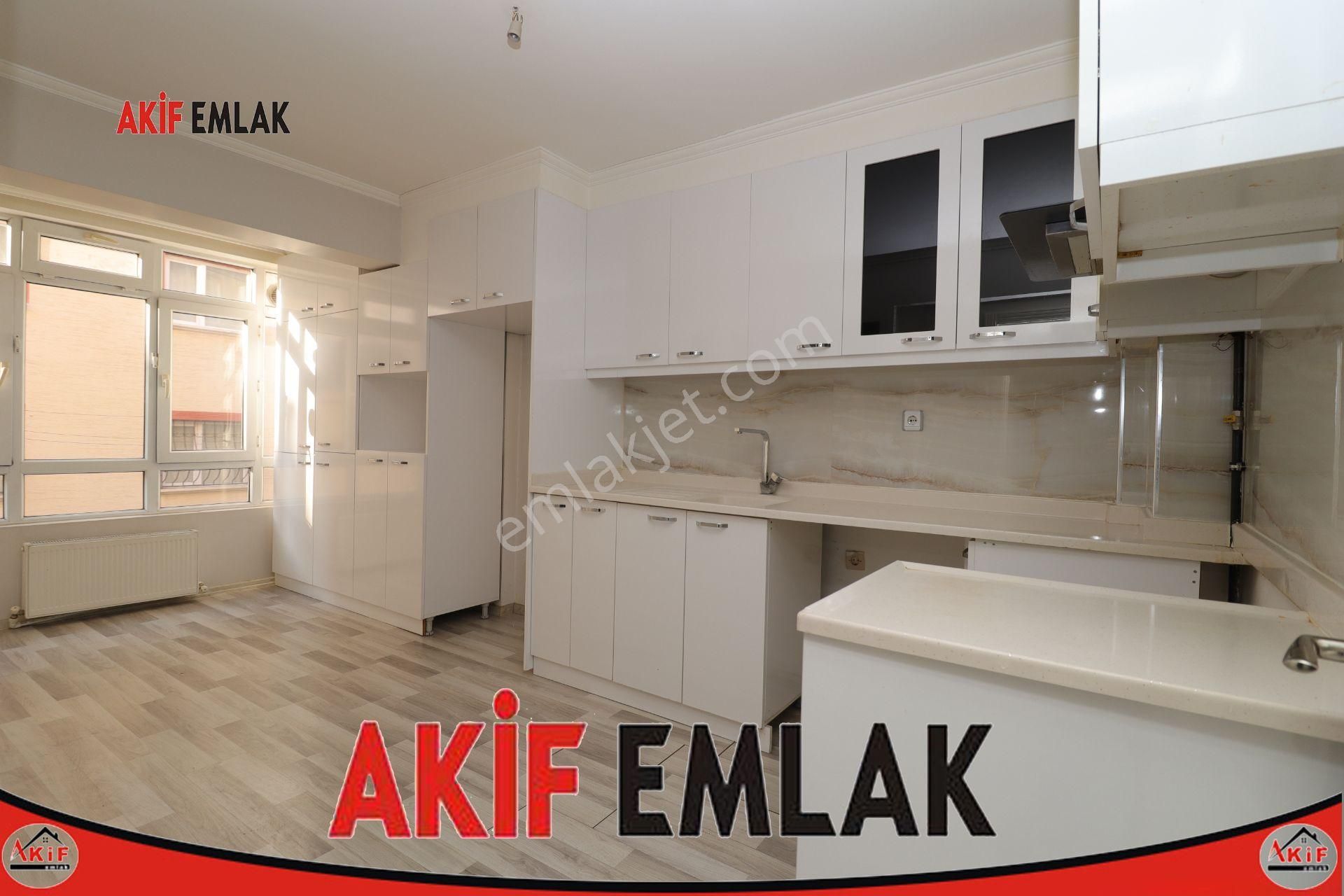 Etimesgut Atakent Kiralık Daire Akif'ten Elvankent Atakent Mah Full Yapılı 2+1 Kiralık Daire