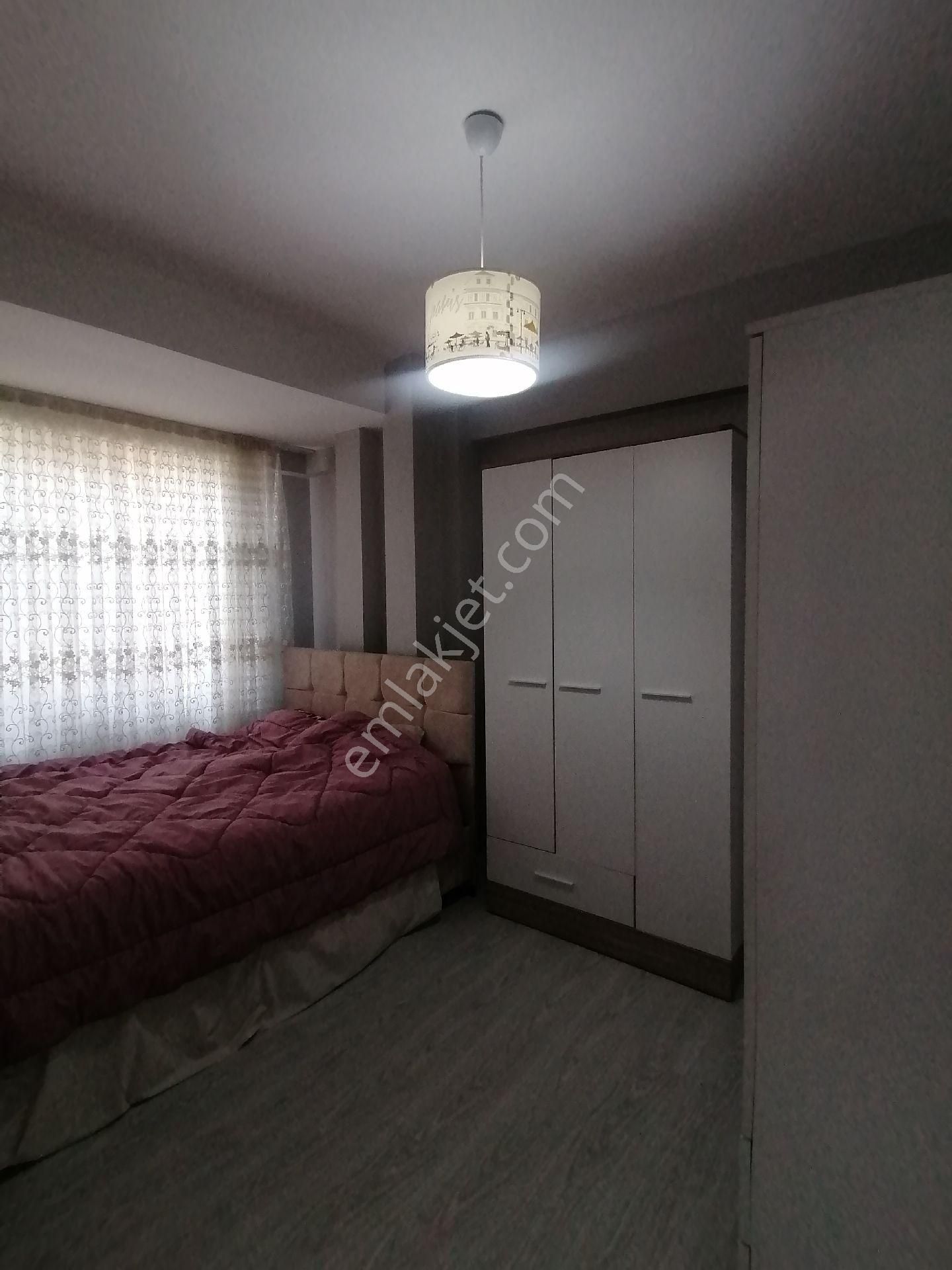 Merkezefendi Akkonak Satılık Daire Akkonak Mahalesınde Eşyalı 90 M2 Dubleks Satılıktır