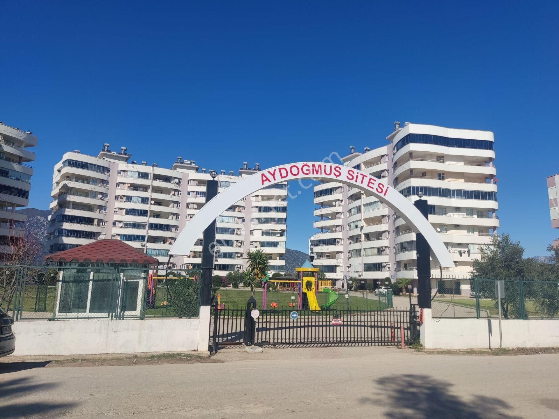 Antalya Finike Hasyurt Sahilde Muhteşem Lüks Daire Ve Süper Manzara - Görsel 3