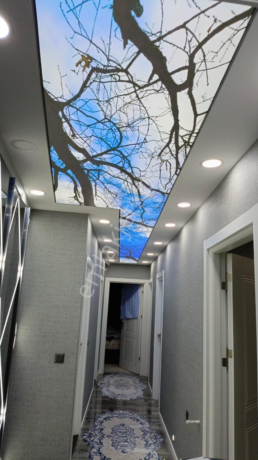 Antalya Finike Hasyurt Sahilde Muhteşem Lüks Daire Ve Süper Manzara - Görsel 11