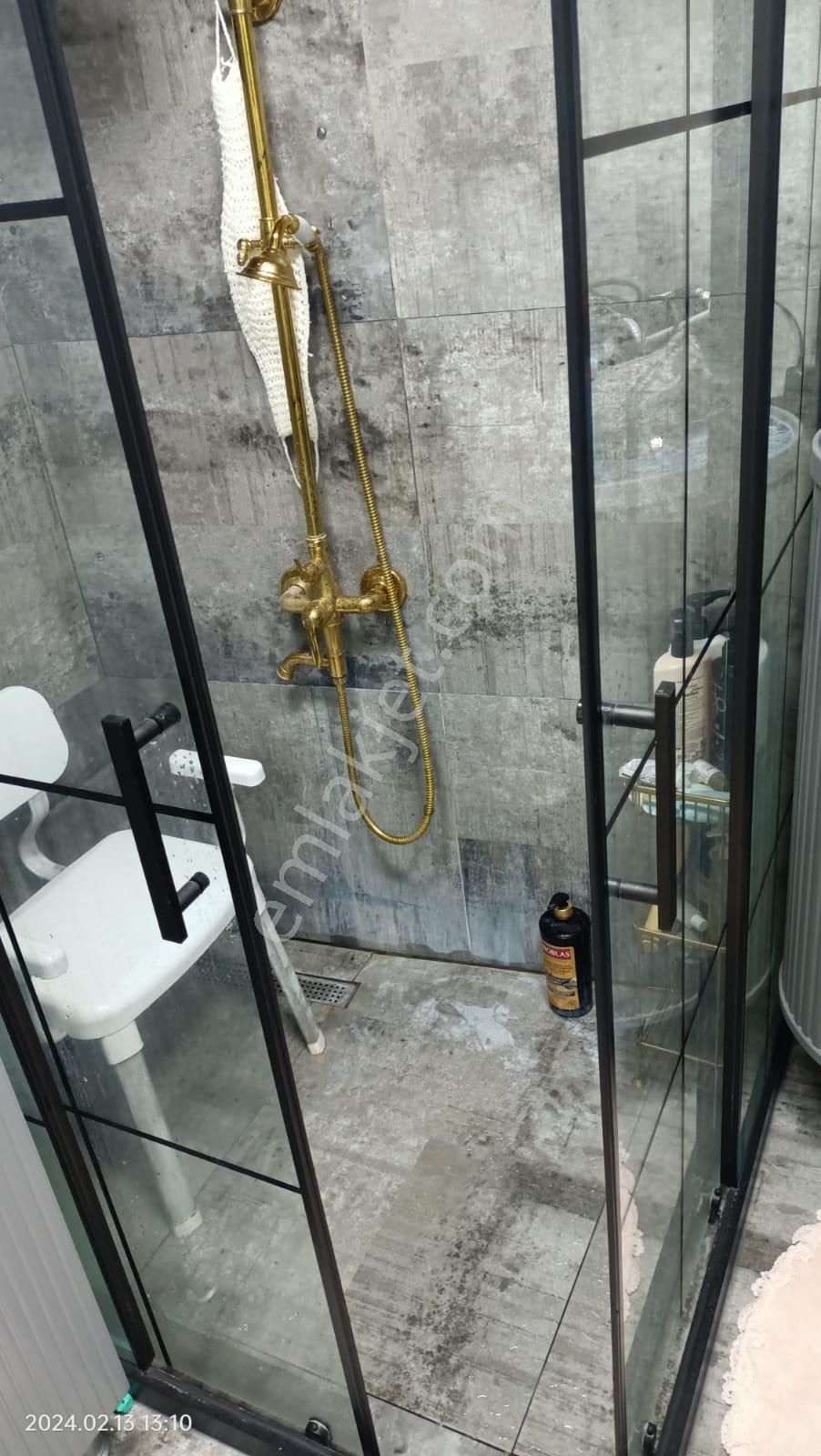 Antalya Finike Hasyurt Sahilde Muhteşem Lüks Daire Ve Süper Manzara - Görsel 33