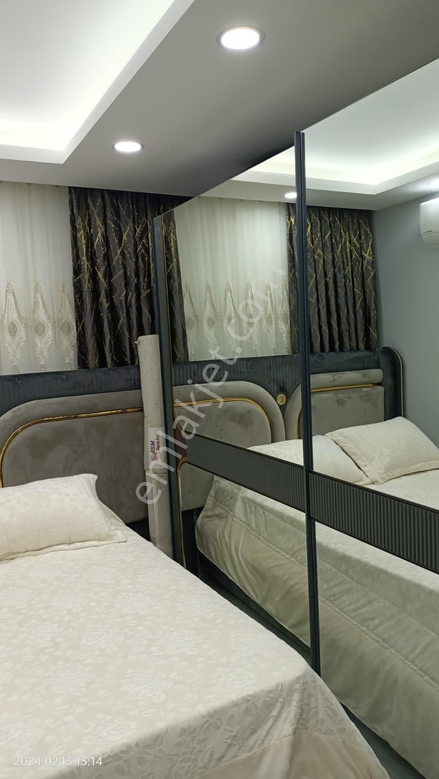 Antalya Finike Hasyurt Sahilde Muhteşem Lüks Daire Ve Süper Manzara - Görsel 26