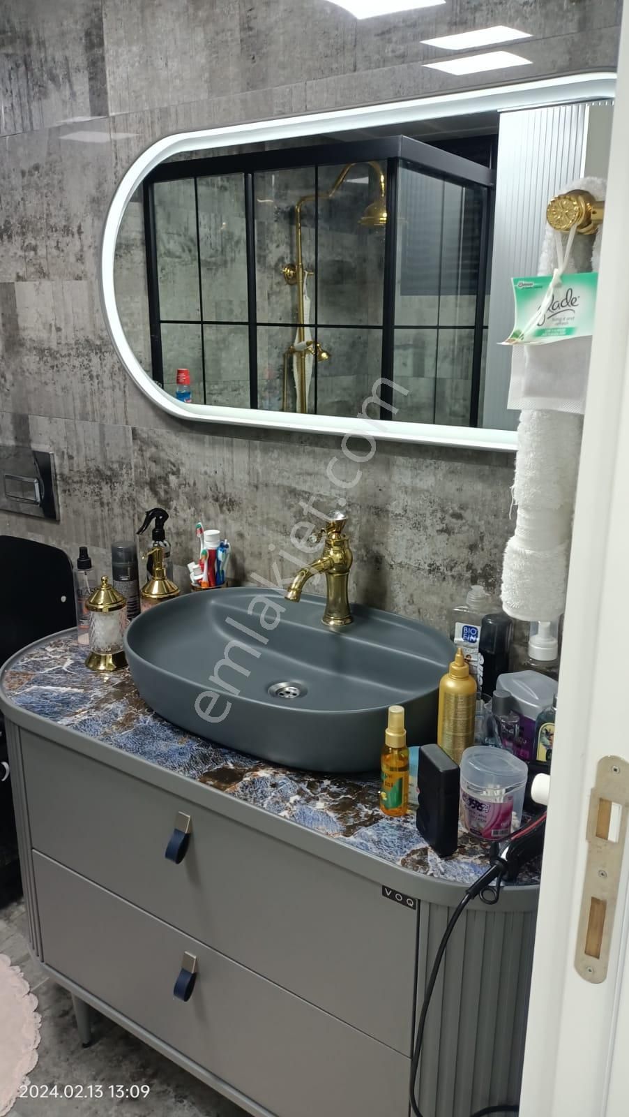 Antalya Finike Hasyurt Sahilde Muhteşem Lüks Daire Ve Süper Manzara - Görsel 35