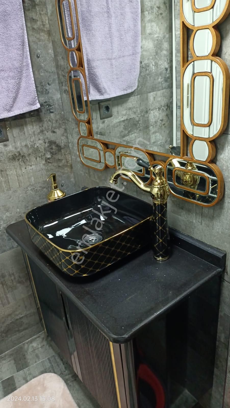 Antalya Finike Hasyurt Sahilde Muhteşem Lüks Daire Ve Süper Manzara - Görsel 34