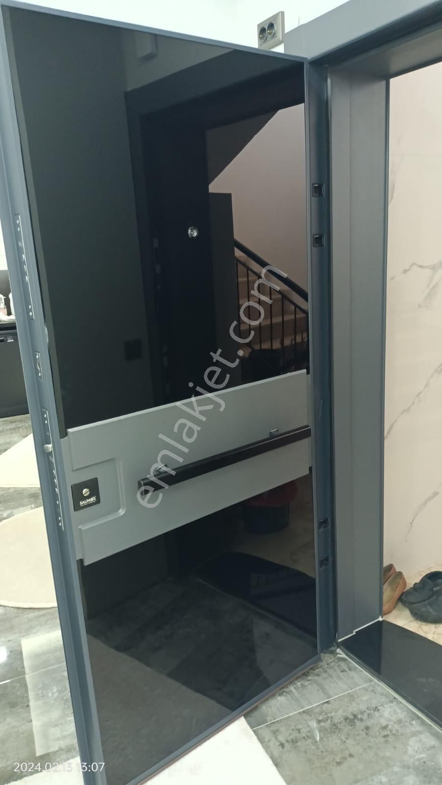 Antalya Finike Hasyurt Sahilde Muhteşem Lüks Daire Ve Süper Manzara - Görsel 10