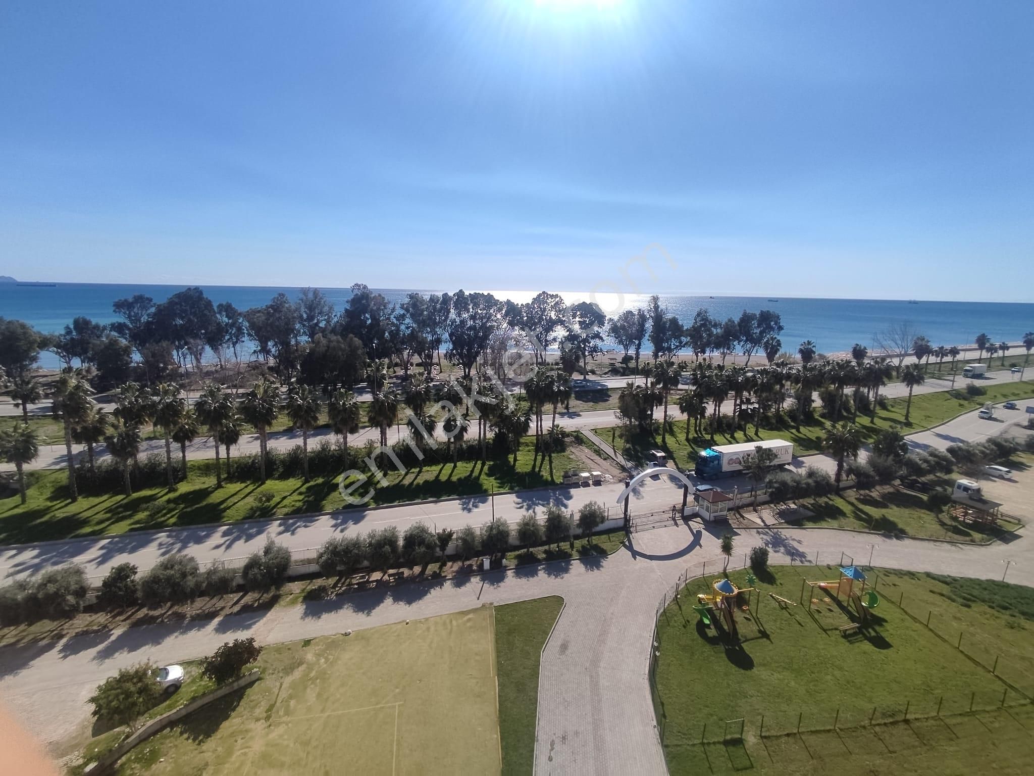 Antalya Finike Hasyurt Sahilde Muhteşem Lüks Daire Ve Süper Manzara - Görsel 7