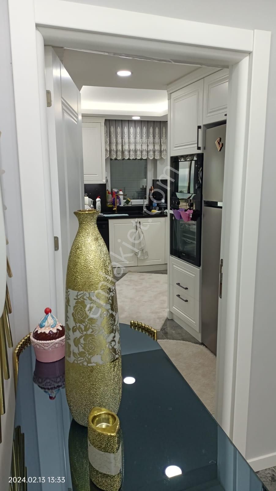 Antalya Finike Hasyurt Sahilde Muhteşem Lüks Daire Ve Süper Manzara - Görsel 19